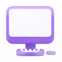 Vibe Code Icon